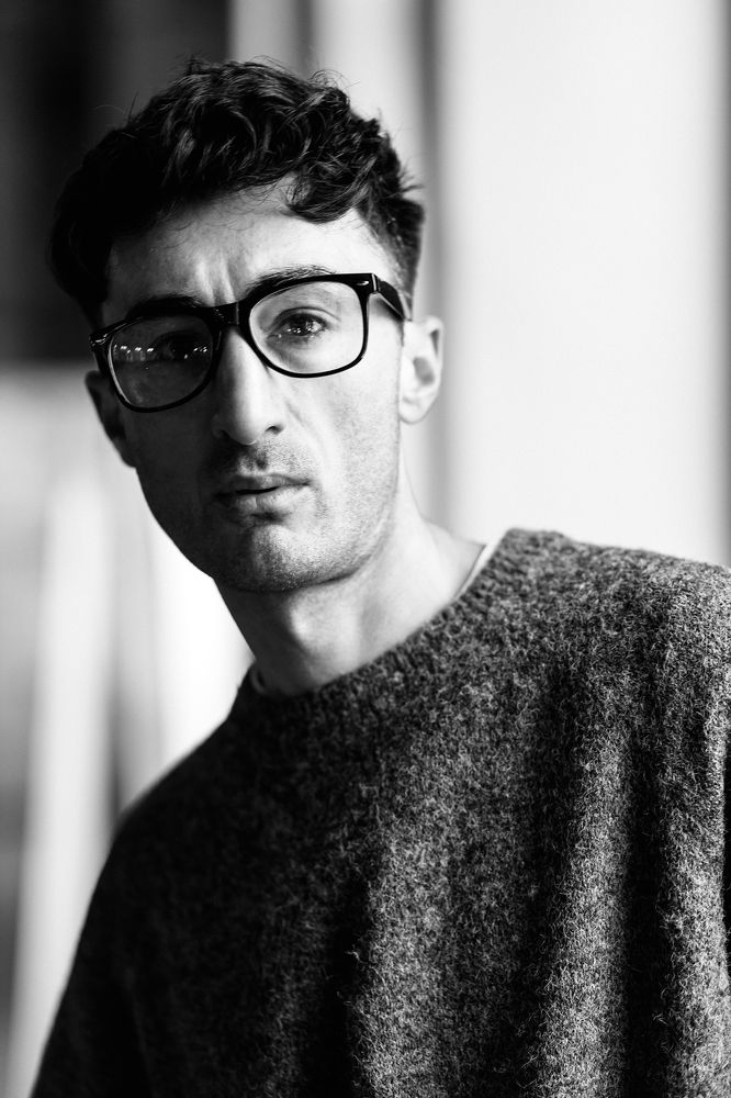 Photograph by Михаил Мартынов