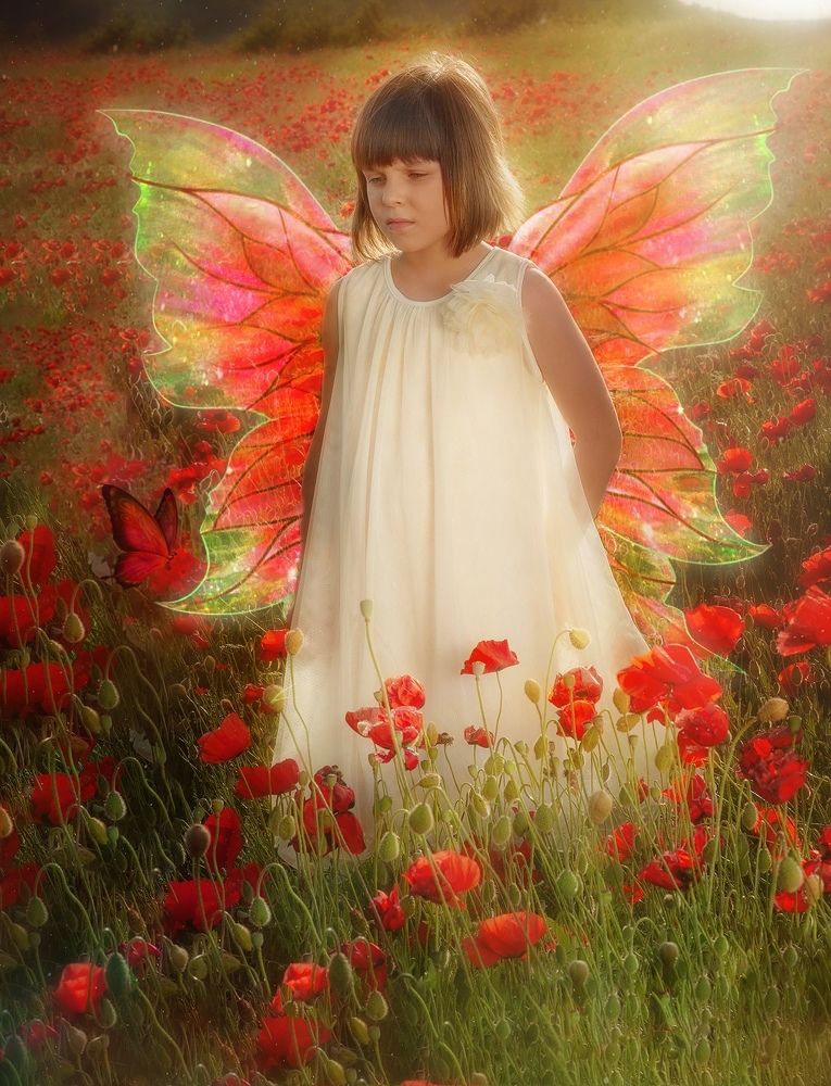 Photograph by Екатерина Игоревна