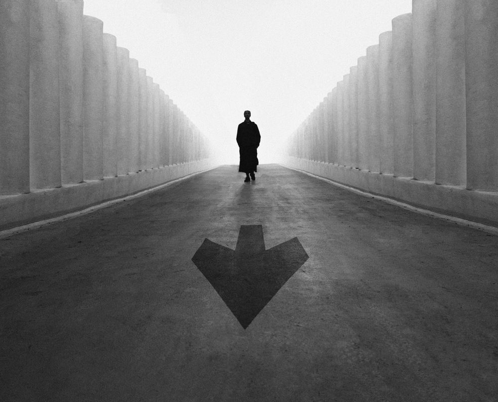 Photograph by Emina Murtezić