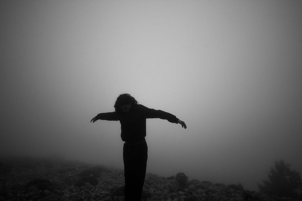 Photograph by Zouridakis Antonis