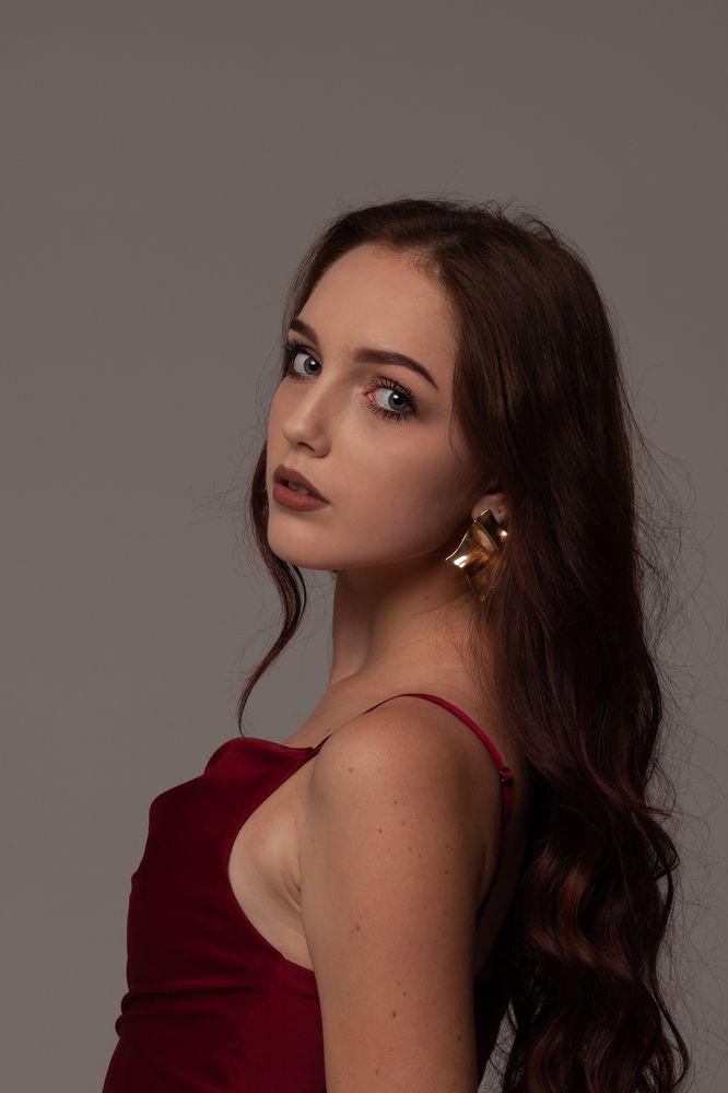 Photograph by Светлана Скранжевская