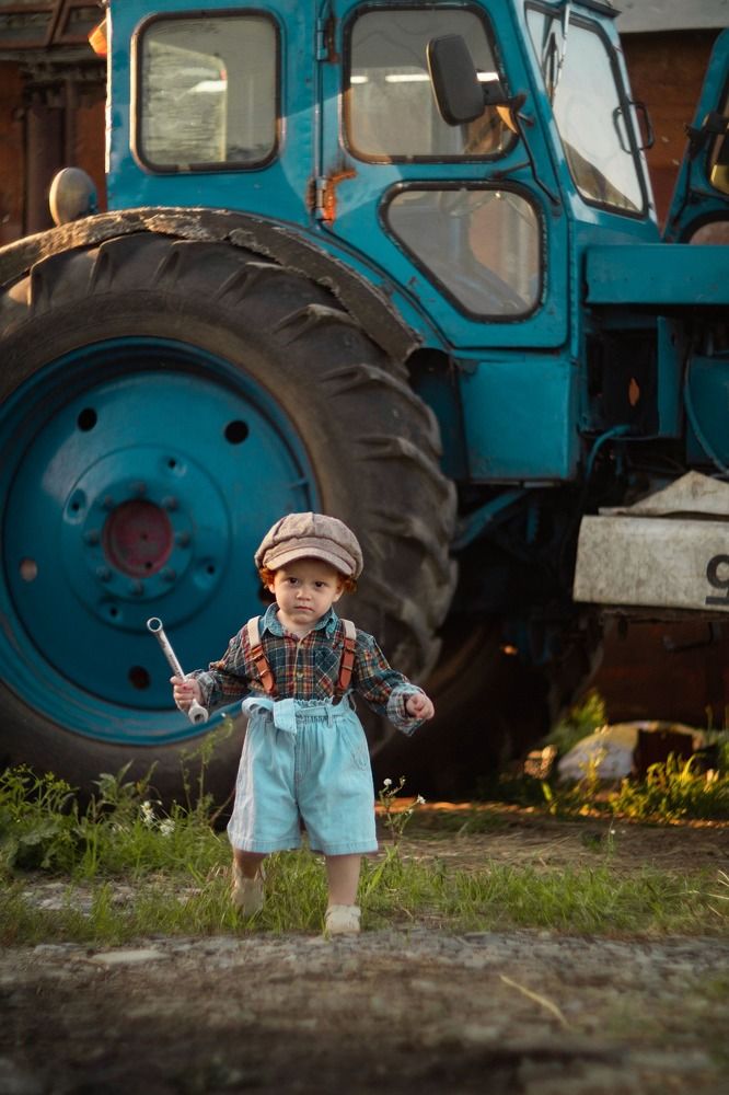 Photograph by Ульяна Бабаян