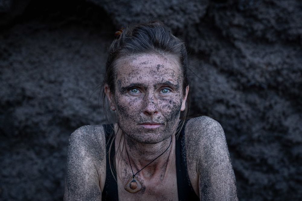 She, The Mother Nature