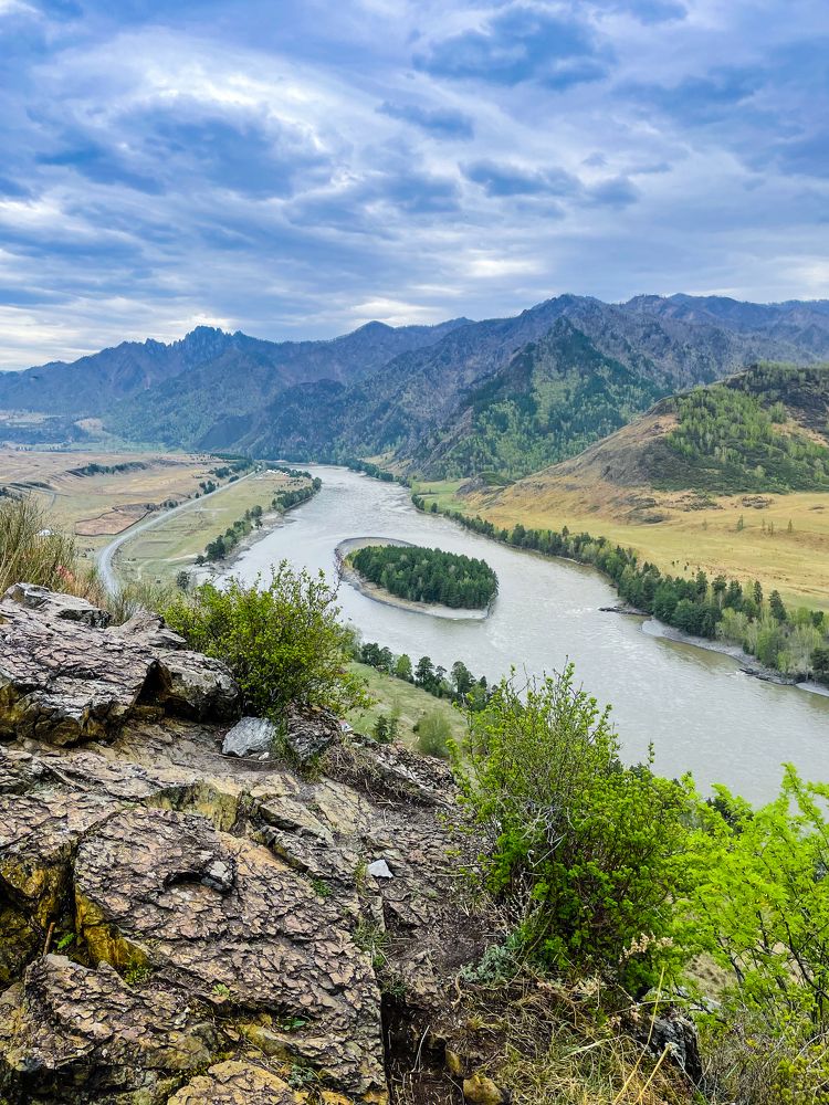 Photograph by Максим Стриганов