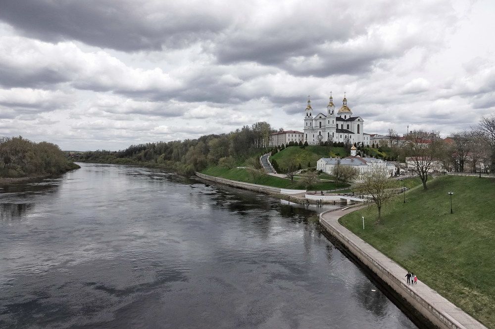 Фотография автора Алексей Голоушкин