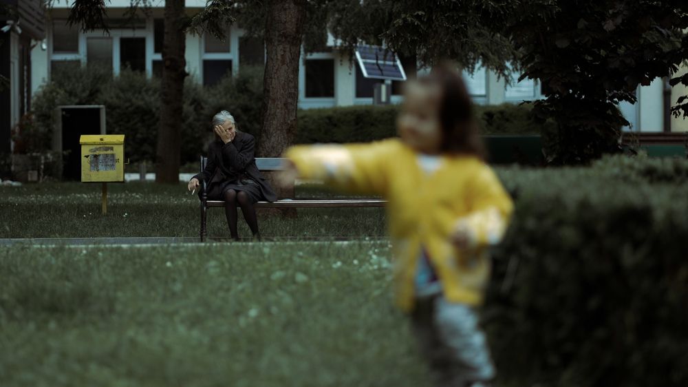 Photograph by Emina Murtezić