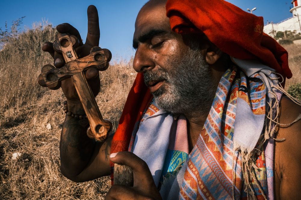 Photograph by Ольга Золототрубова