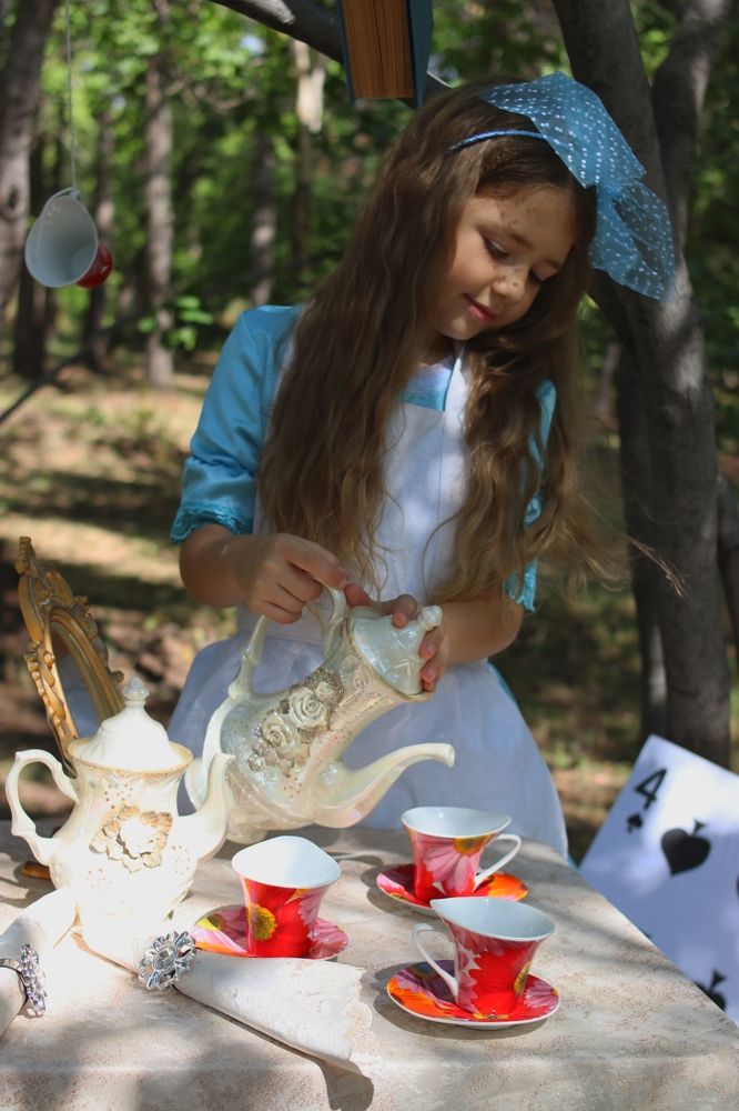 Photograph by Алена Марченко