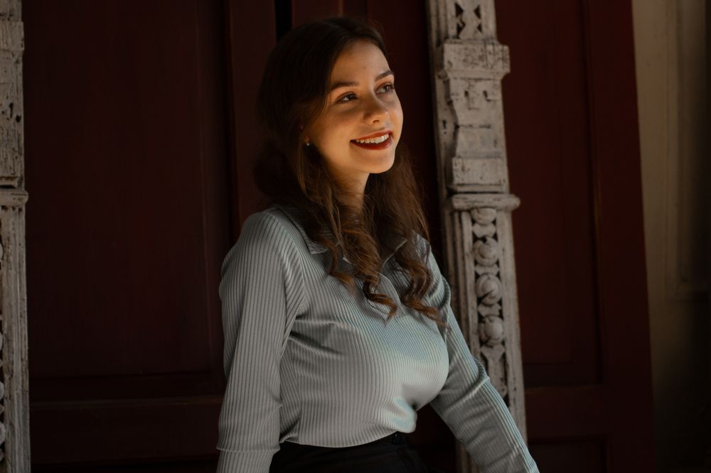 Photograph by Ksenia Romanova