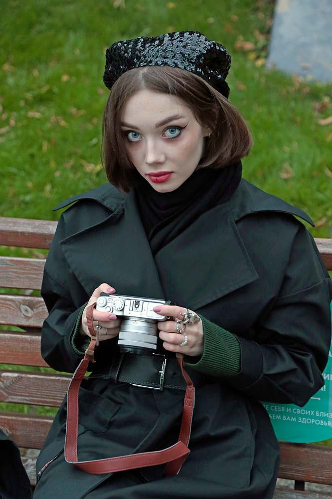 Photograph by Николай Котов