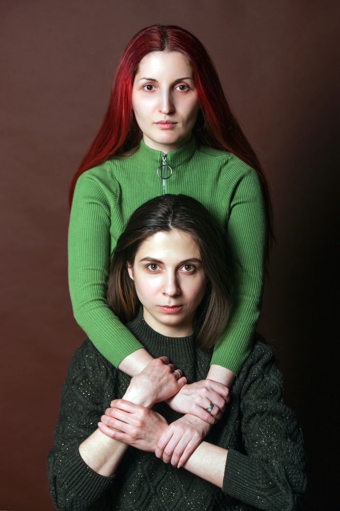 Photograph by Ирина Заборовская