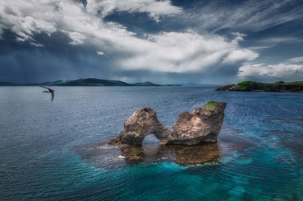 Photograph by Полякова Наталия