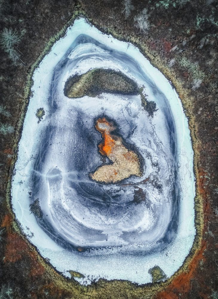 Photograph by Полякова Наталия