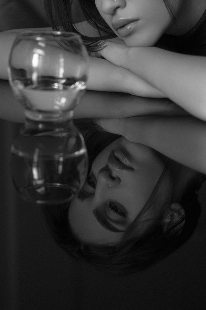 Photograph by Reza Ebrahimi