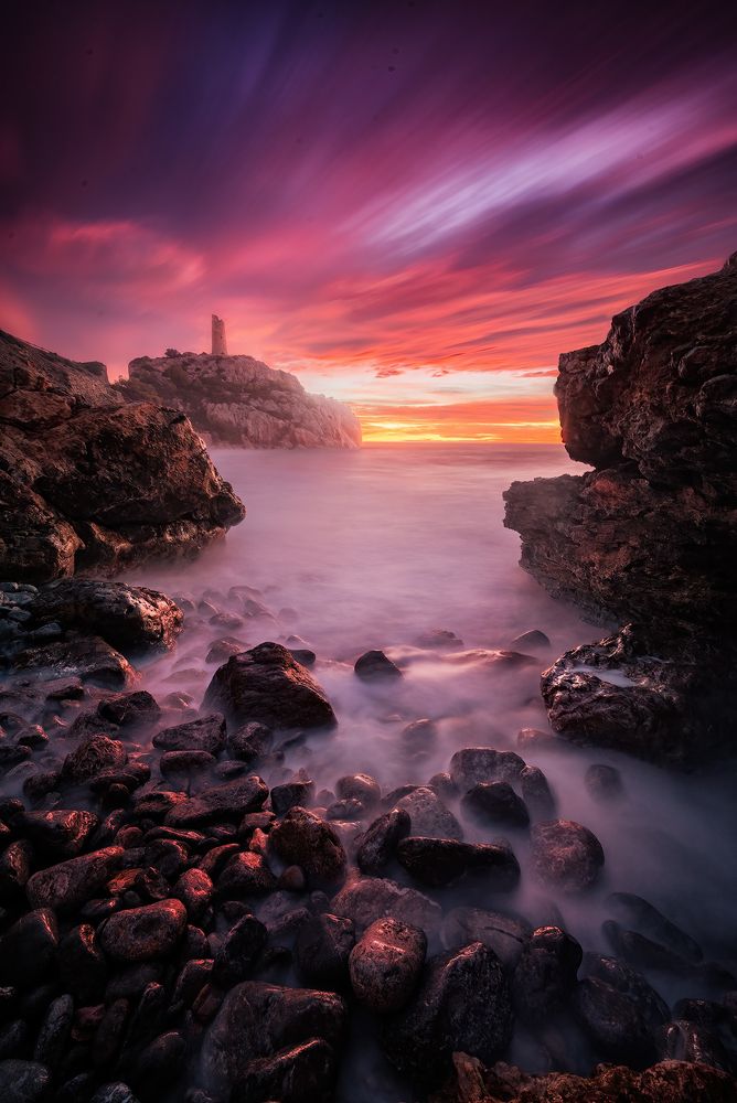 Photograph by Camacho Anto