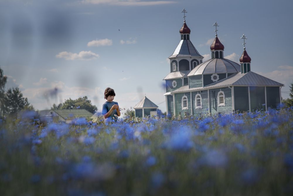 Photograph by Наталья Никончук