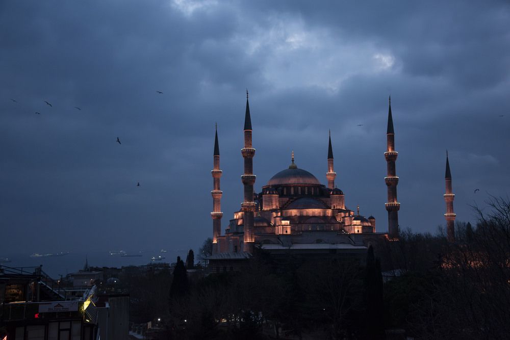 Фотография автора Юлия Захарова