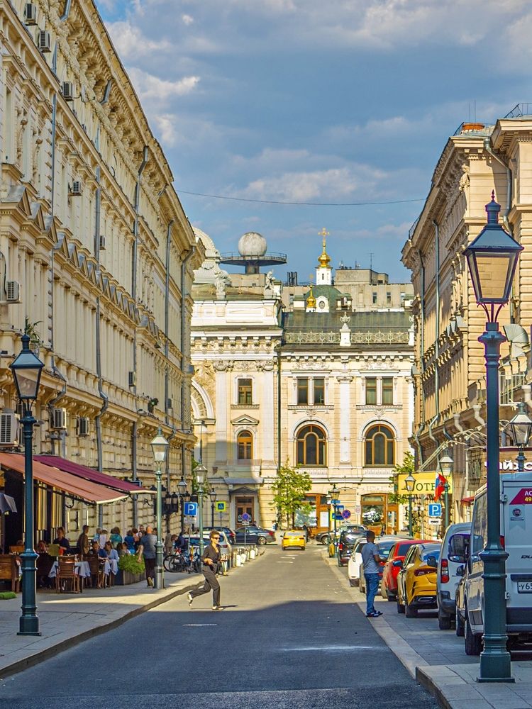 Photograph by Рина Серёгина