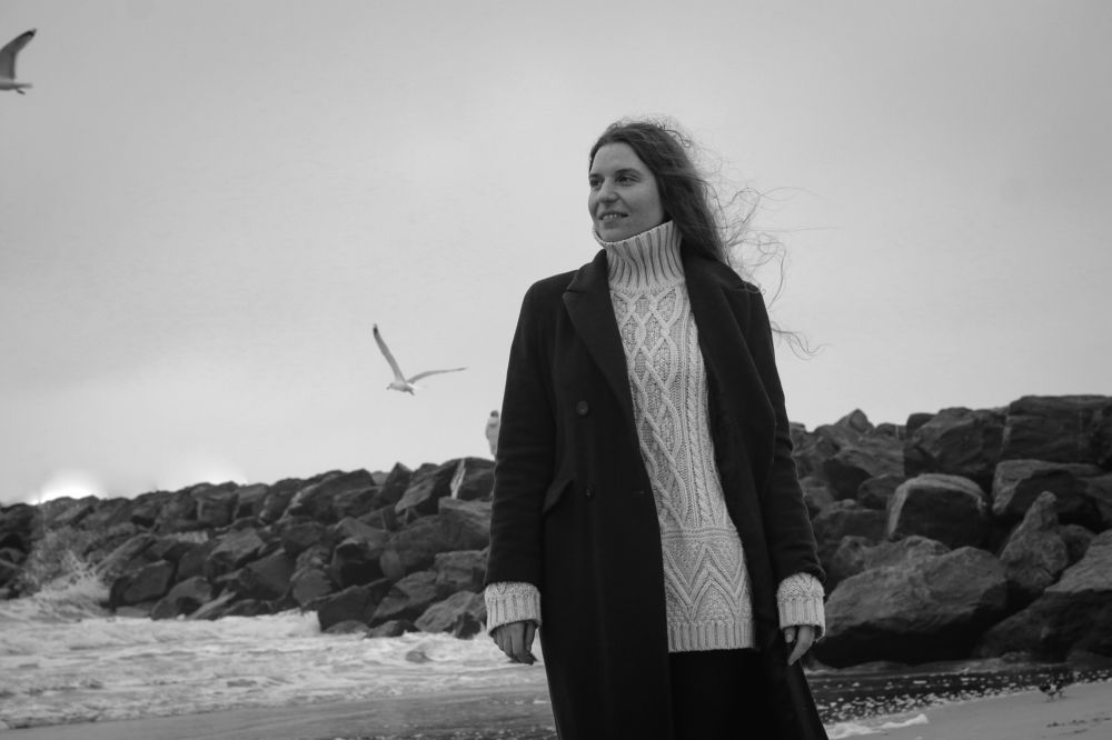 Photograph by Michèle Mourè