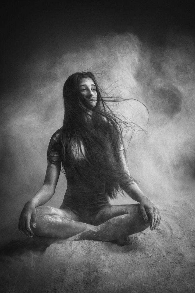 Photograph by Ольга Казакова