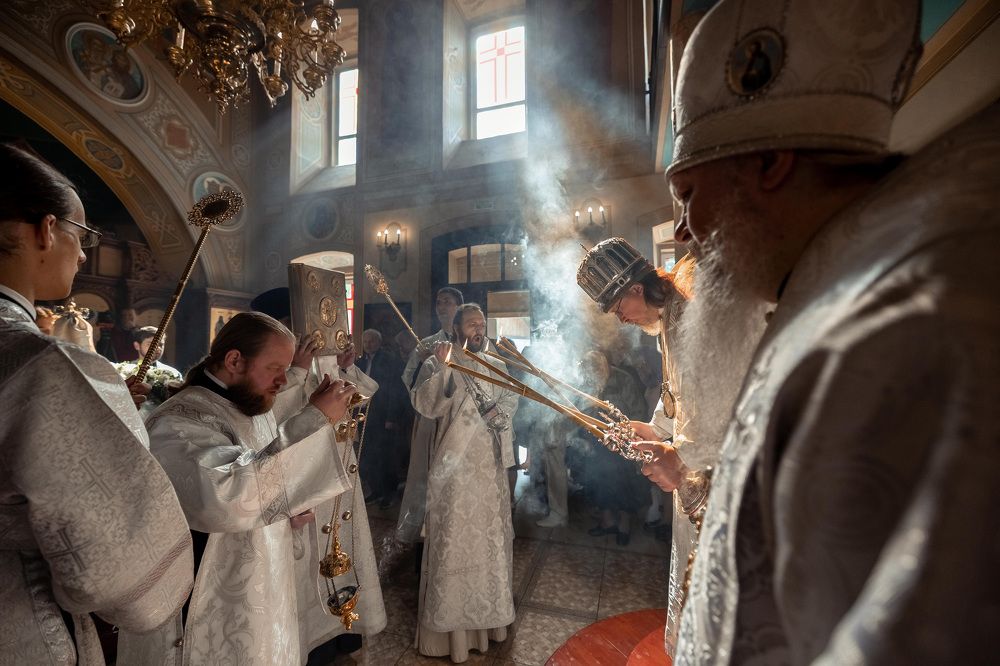 Photograph by Марина Стротова