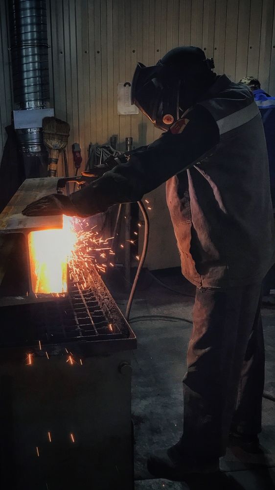 Photograph by Алексей Кроль