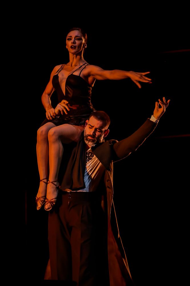 Photograph by Juan Bernardo Betancourt Castelan