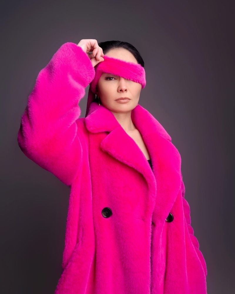 Береги глаза