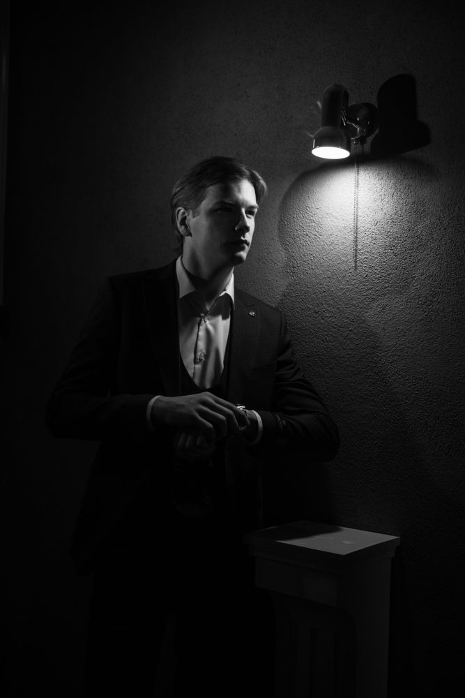 Фотография автора Екатерина Шулакова