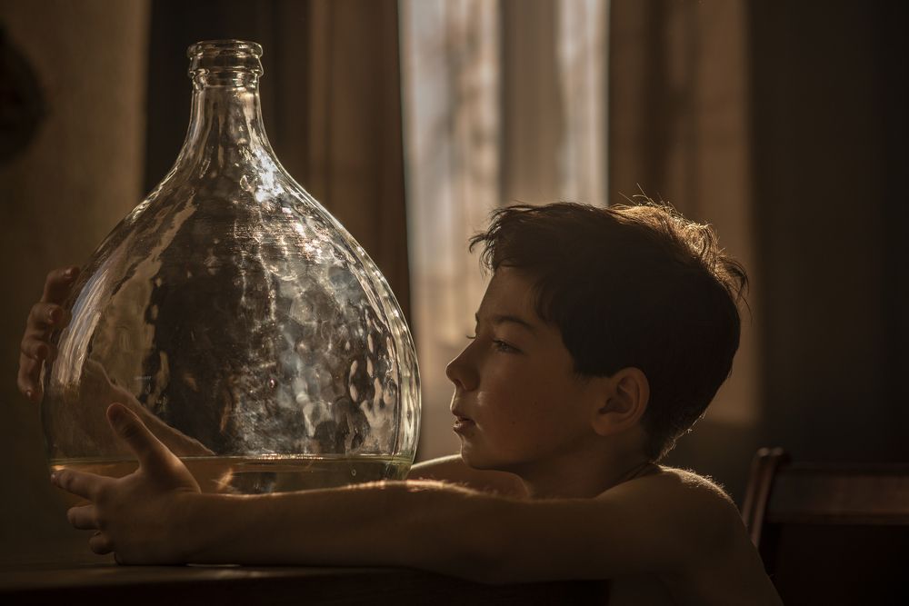 Photograph by Наталья Никончук