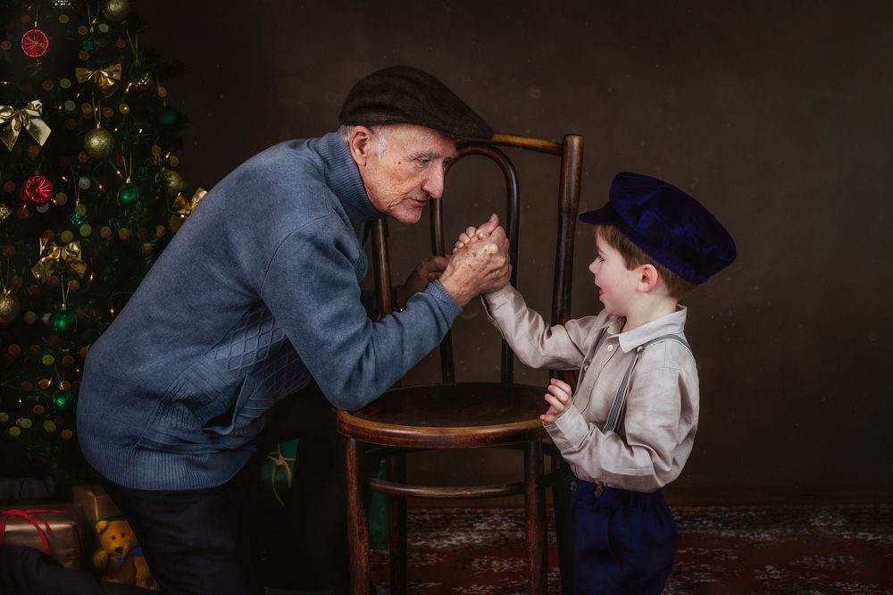 Photograph by Zsanett Gombály