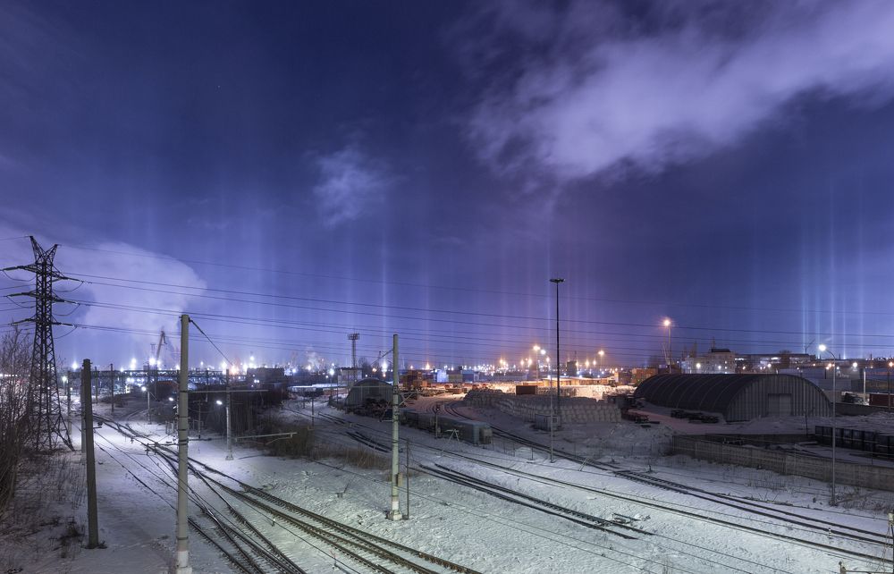 Photograph by Дмитрий Макинский