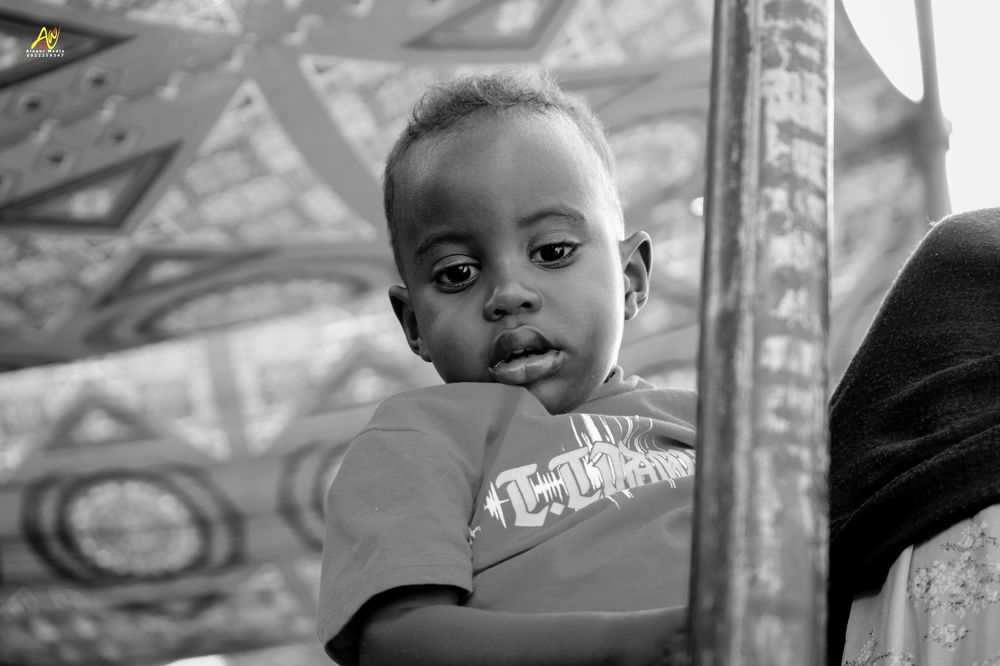 Photograph by Elnour Naier