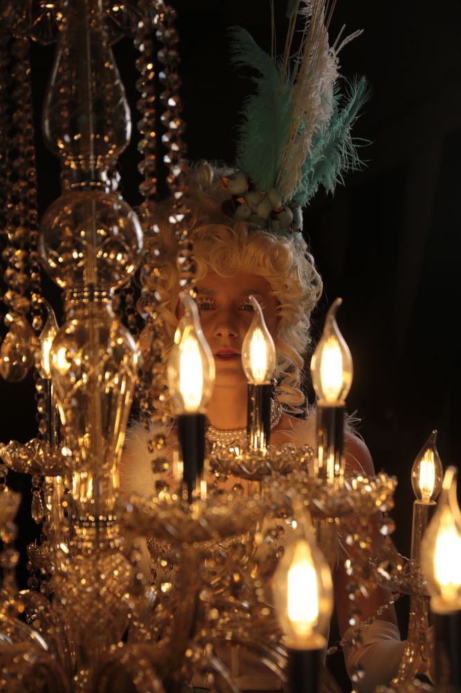 Photograph by Полина