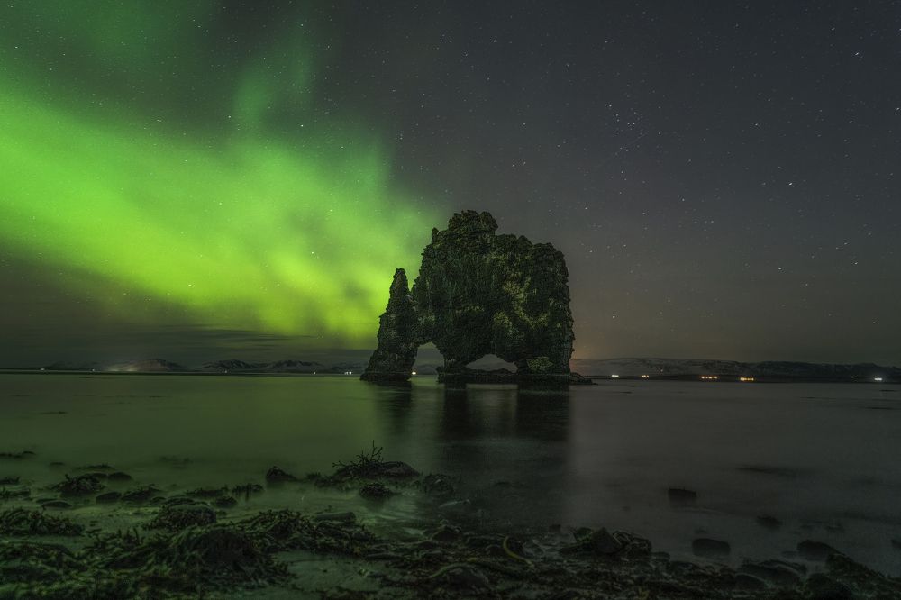 Photograph by Miguel Angel Garabal Otero