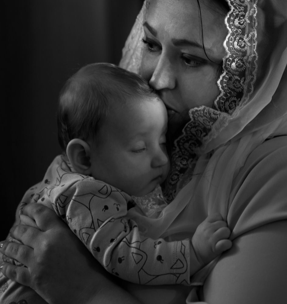 Photograph by Радий Кутлугильдин