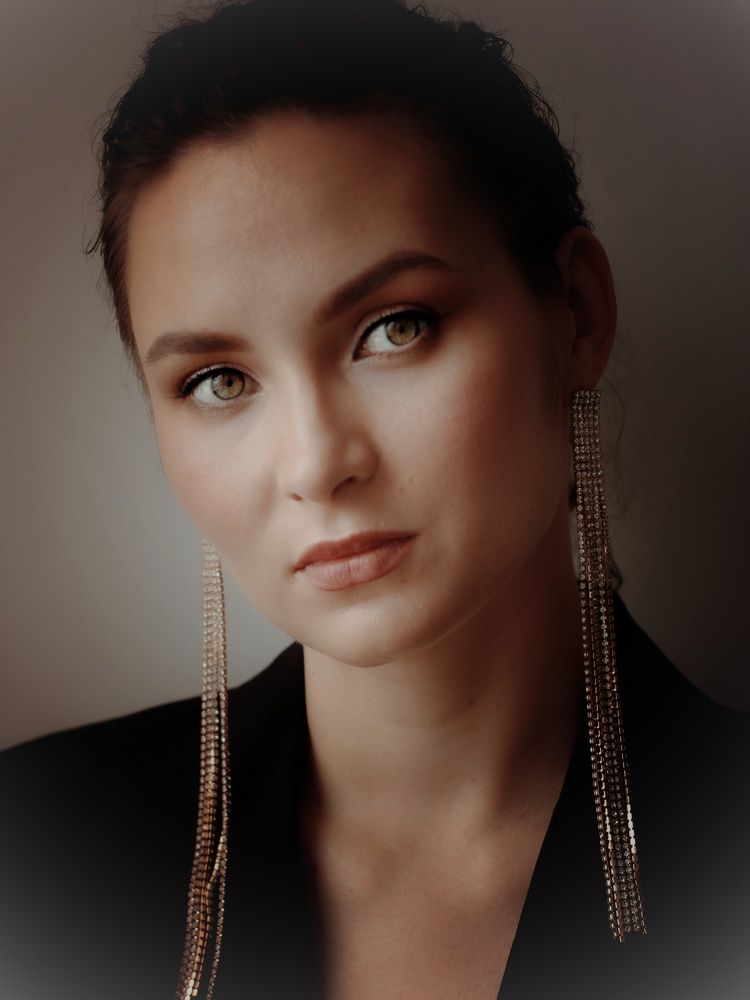 Photograph by Natalia Zhilina