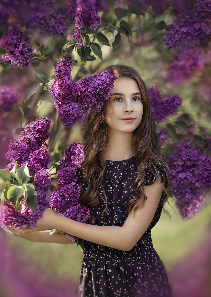 Фотография автора Dina Mir