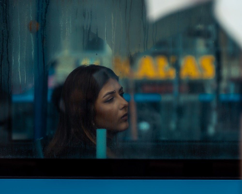 Photograph by George Georgiadis