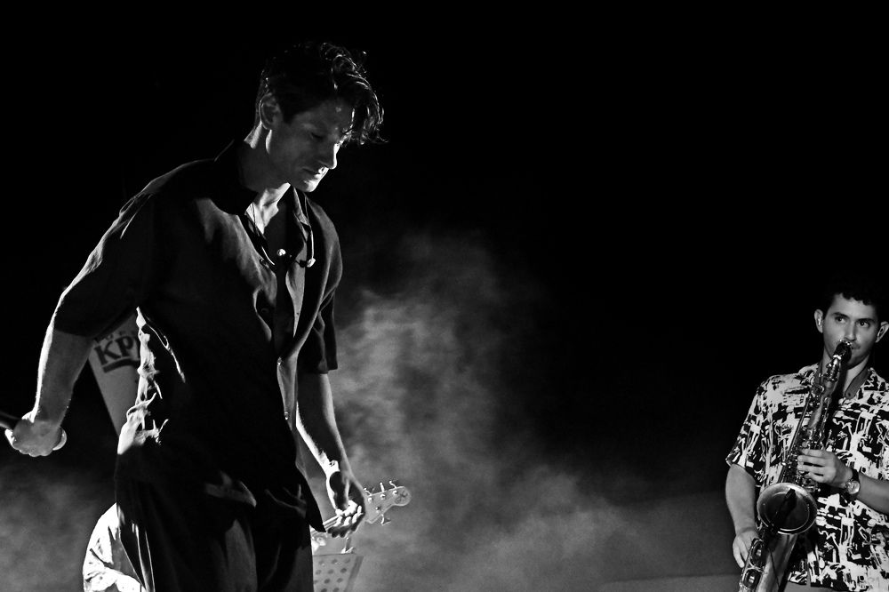 Photograph by Anestis Kornezos