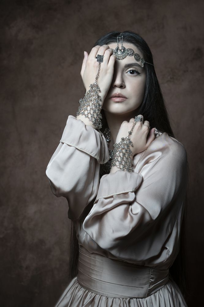 Photograph by Джамиля Алданова