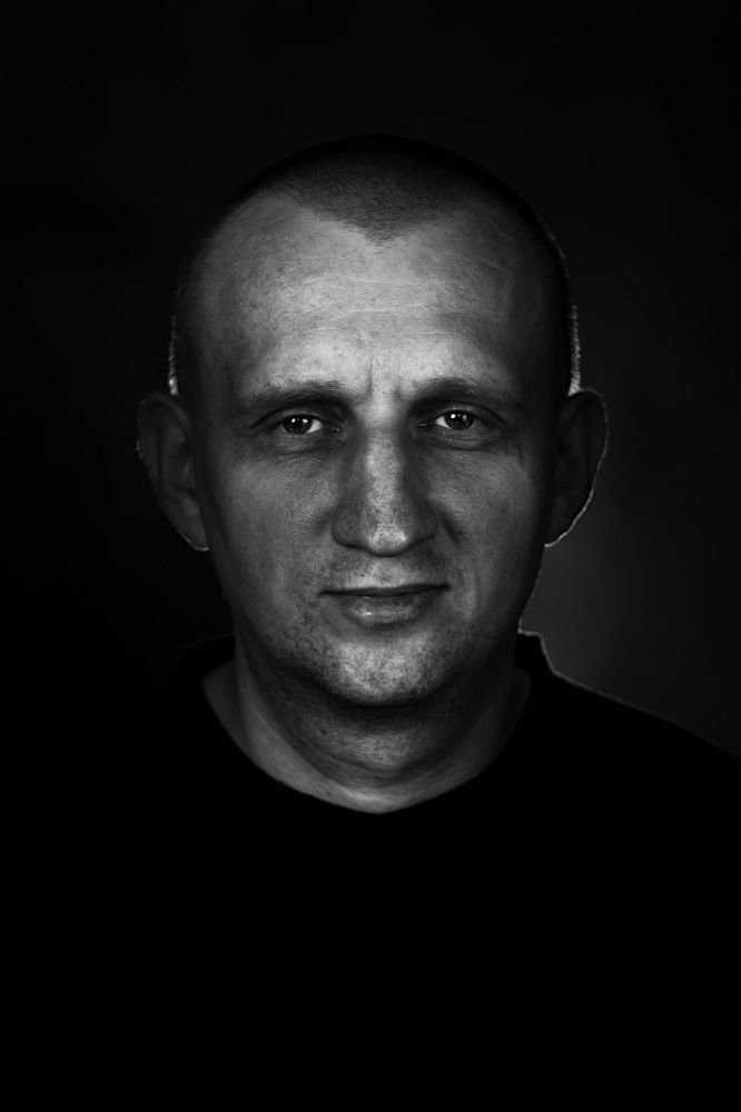 Photograph by Anna Suchcicka