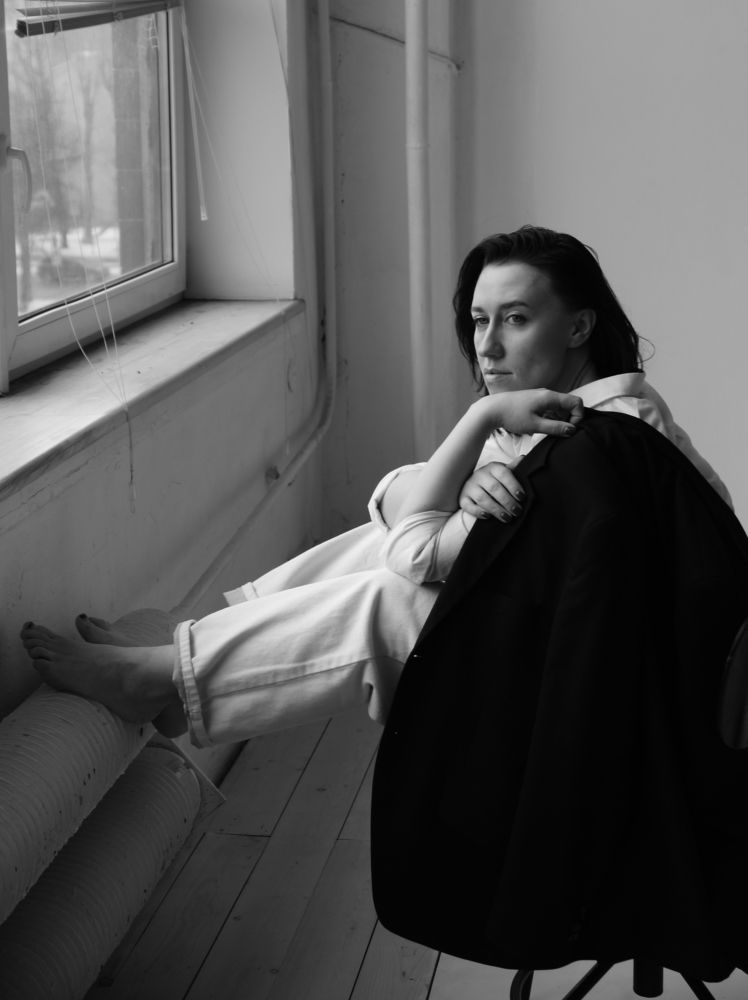 Photograph by Евгения Шакирова-Малиновская