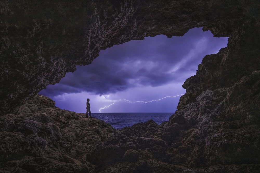 Photograph by Miguel Angel Garabal Otero