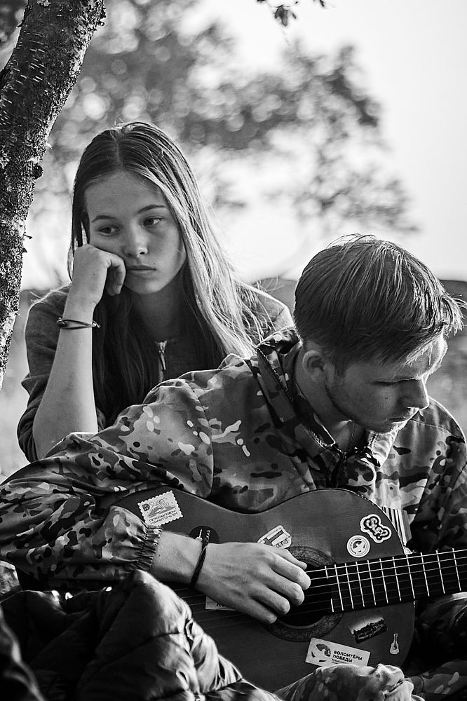 Photograph by Александр Антонов