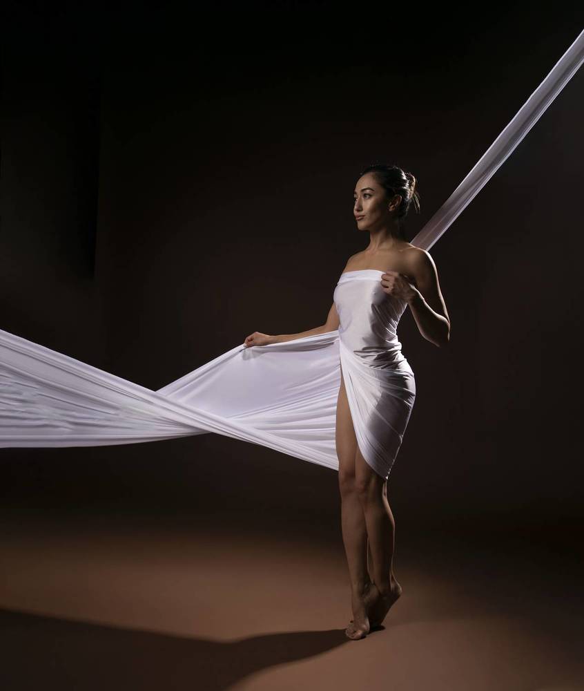 Фотография автора Денис Киян