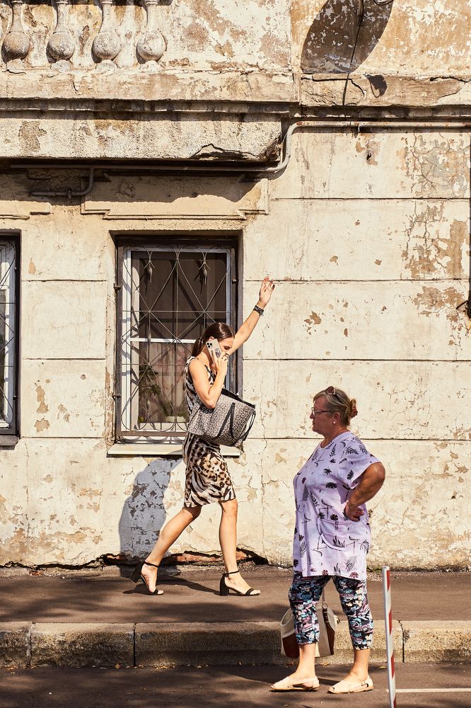 Photograph by Тимофей Забугин