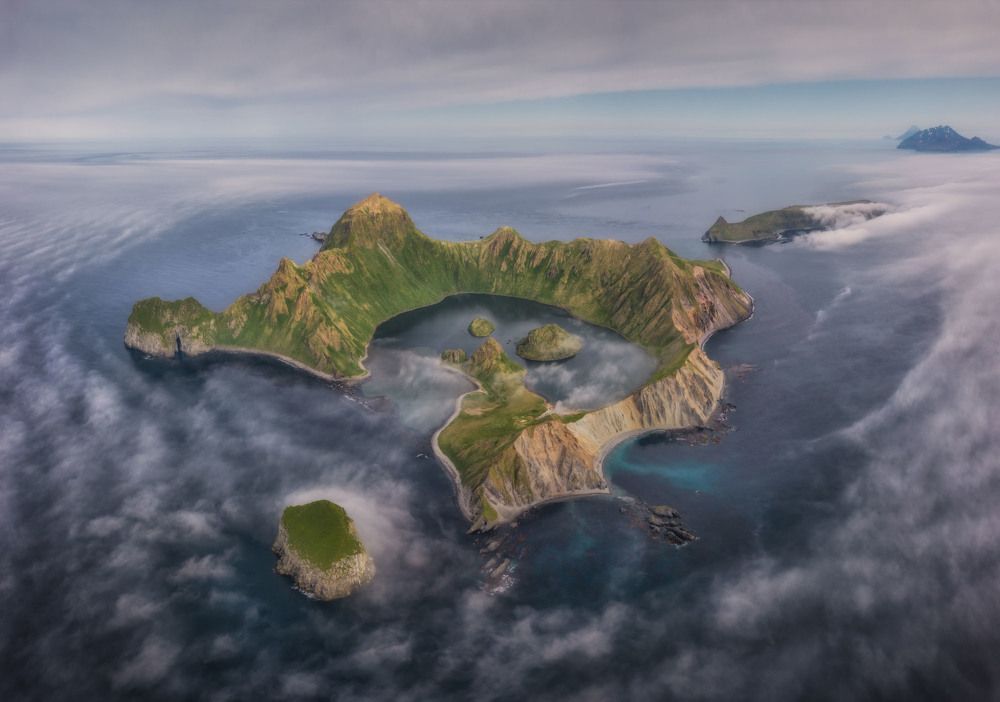 Photograph by Андрей Грачев