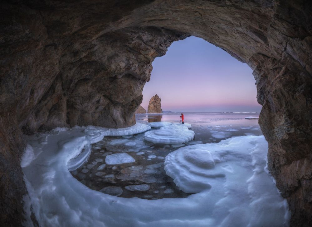 Photograph by Андрей Грачев