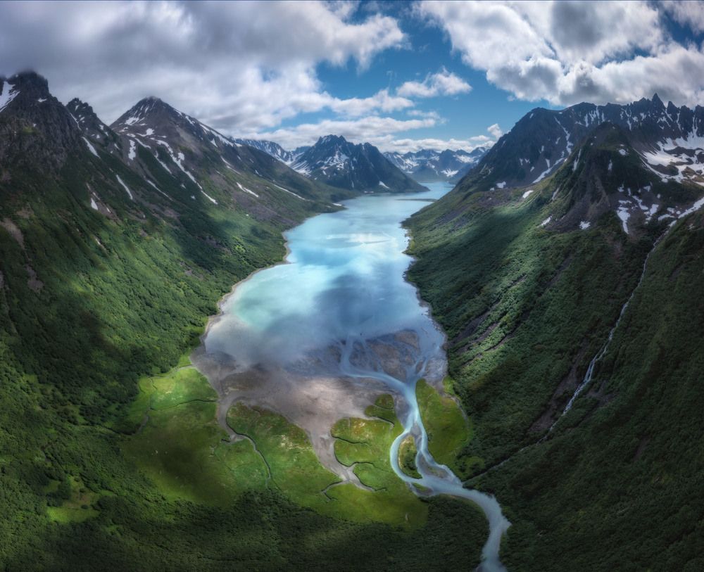 Photograph by Андрей Грачев